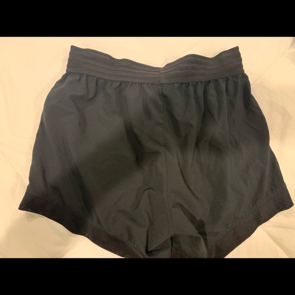 Black Nike Shorts - Picture 2 of 5